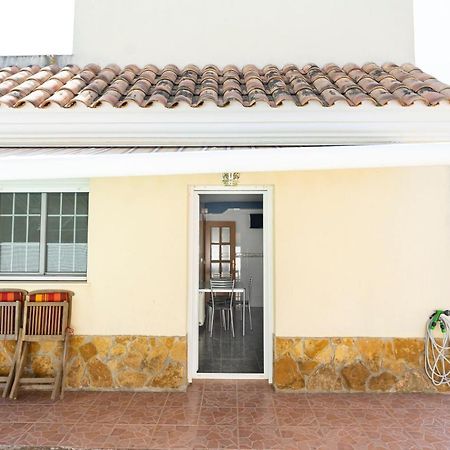 Lo Raconet De Julia Vinarós Exterior foto