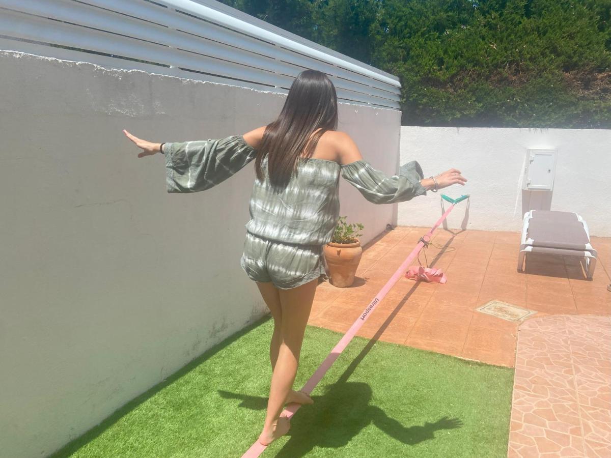 Lo Raconet De Julia Vinarós Exterior foto